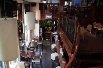 Dublin Citi Hotel Of Temple Bar