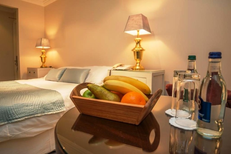 The Dawson Hotel & Spa