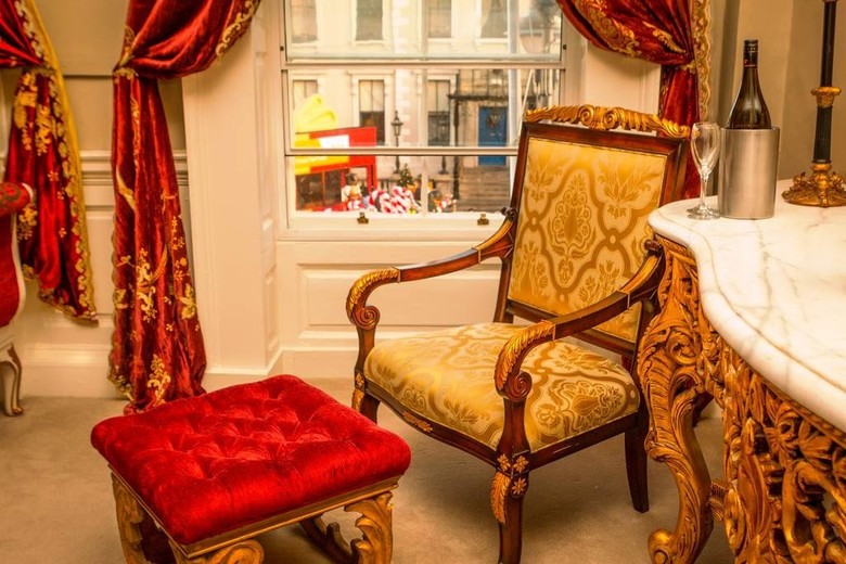 The Dawson Hotel & Spa