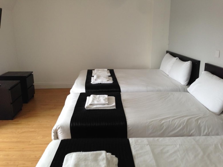 Hotel Central Park