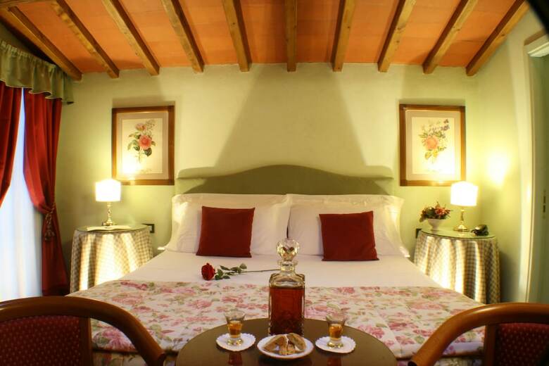 Hotel Rosary Garden