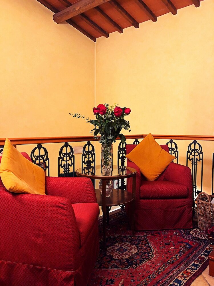 Hotel Rosary Garden