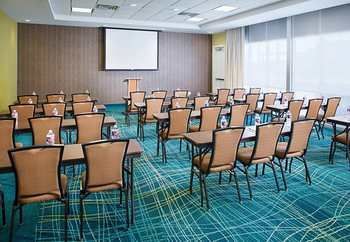Hotel Springhill Suites By Marriott Dallas Richardson/plano
