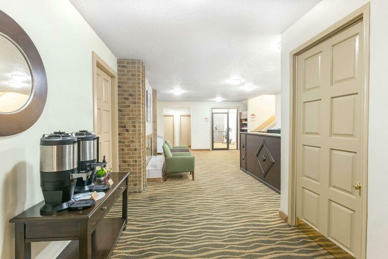 Hotel Hawthorn Suites By Wyndham Richardson