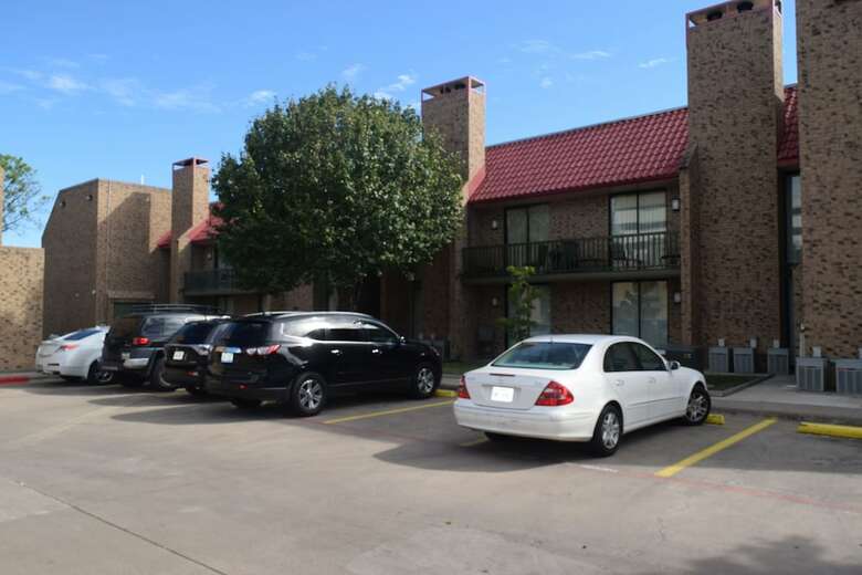 Hotel Hawthorn Suites By Wyndham Richardson