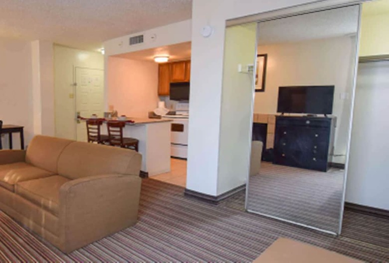 Hotel Hawthorn Suites By Wyndham Richardson