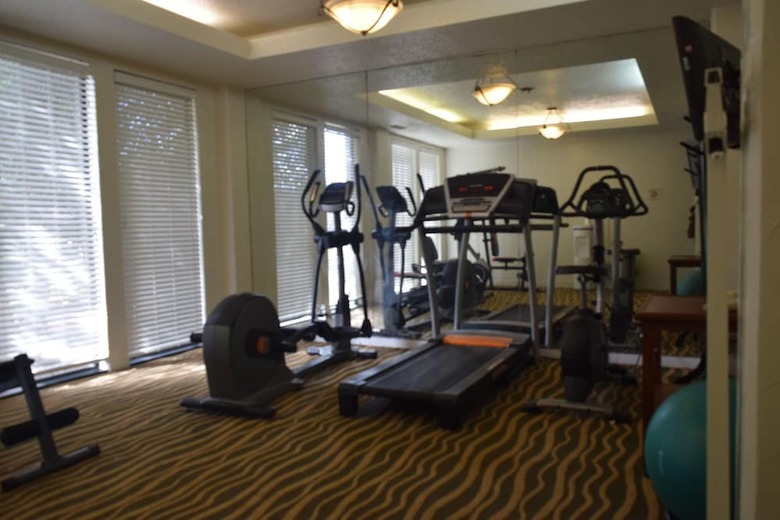 Hotel Hawthorn Suites By Wyndham Richardson