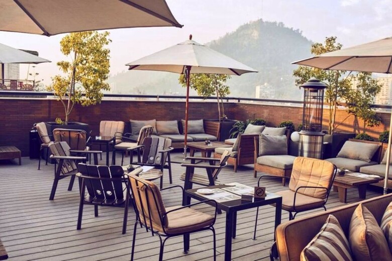 Hotel The Singular Santiago