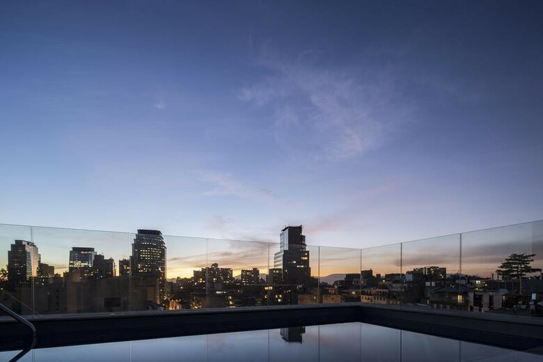 Hotel The Singular Santiago
