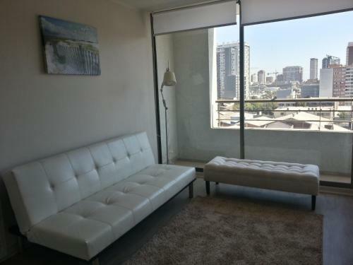 Apartamento Santa Rosa Suites