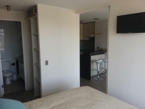 Apartamento Santa Rosa Suites