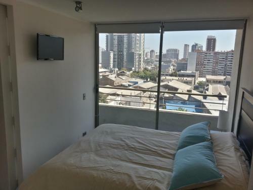Apartamento Santa Rosa Suites