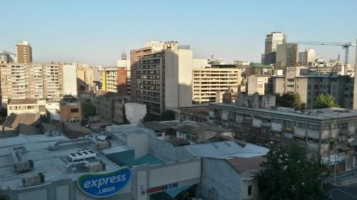 Apartamento Santa Rosa Suites