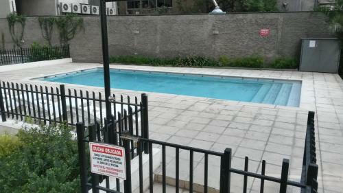 Apartamento Santa Rosa Suites