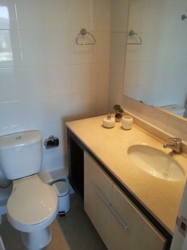 Apartamento Santa Rosa Suites