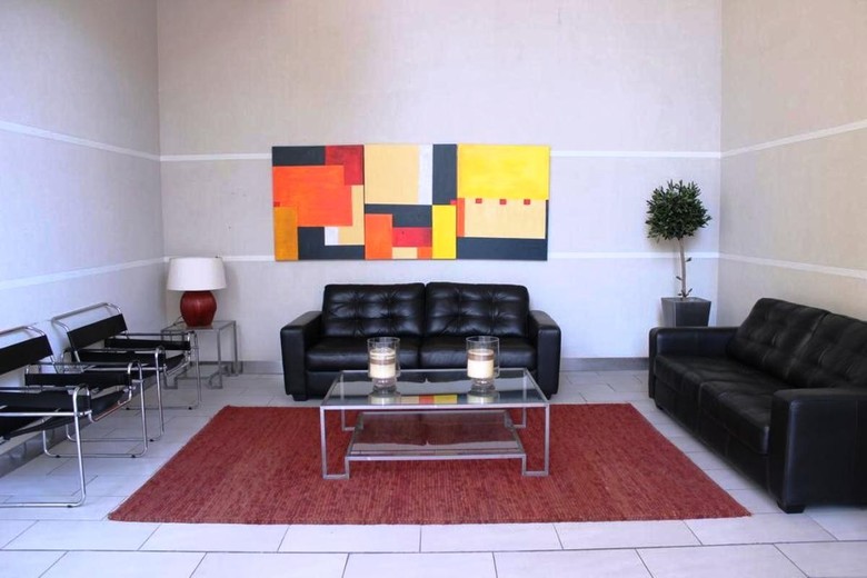 Apartamento Capital Santiago