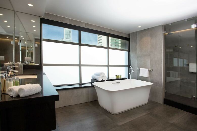 Hotel Doubletree By Hilton Santiago- Vitacura