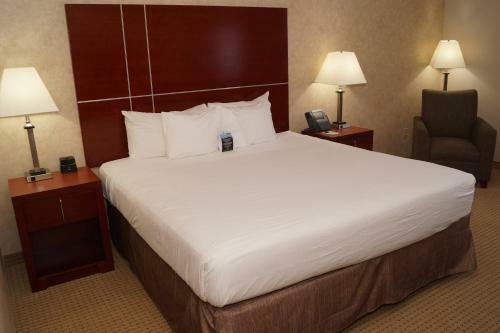 Hollywood Casino Joliet Hotel