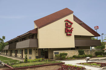 Hotel Red Roof Inn Joliet