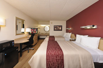 Hotel Red Roof Inn Joliet