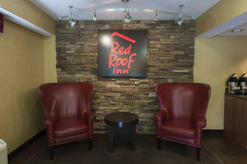 Hotel Red Roof Inn Joliet