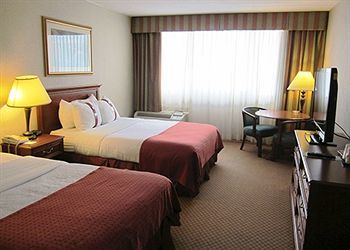 Clarion Hotel And Conference Center - Joliet