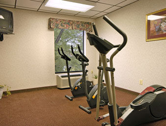 Hotel Days Inn Of Manassas
