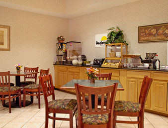 Hotel Days Inn Of Manassas