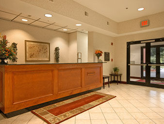 Hotel Days Inn Of Manassas