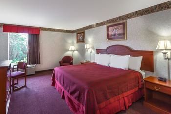 Hotel Days Inn Of Manassas