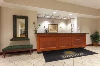 Hotel Days Inn Of Manassas