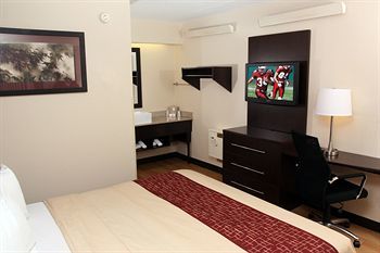 Hotel Red Roof Inn Plus Washington Dc - Manassas