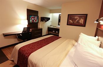 Hotel Red Roof Inn Plus Washington Dc - Manassas