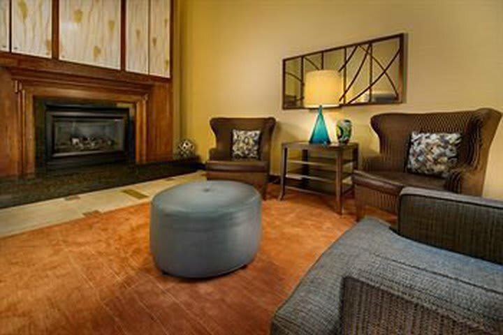 Hotel Holiday Inn Express & Suites Manassas