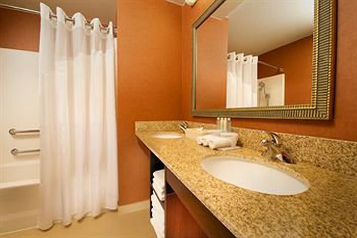 Hotel Holiday Inn Express & Suites Manassas