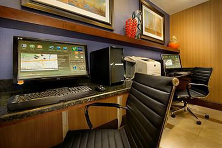 Hotel Holiday Inn Express & Suites Manassas