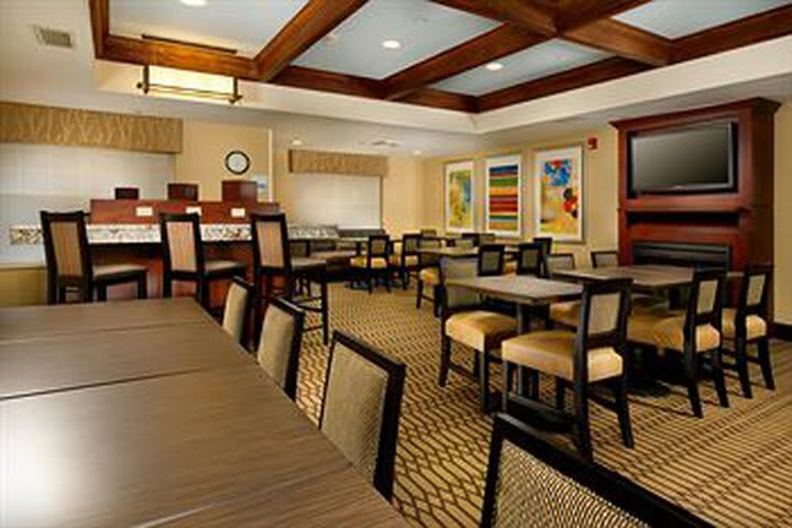 Hotel Holiday Inn Express & Suites Manassas