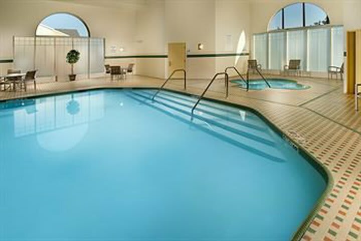Hotel Holiday Inn Express & Suites Manassas