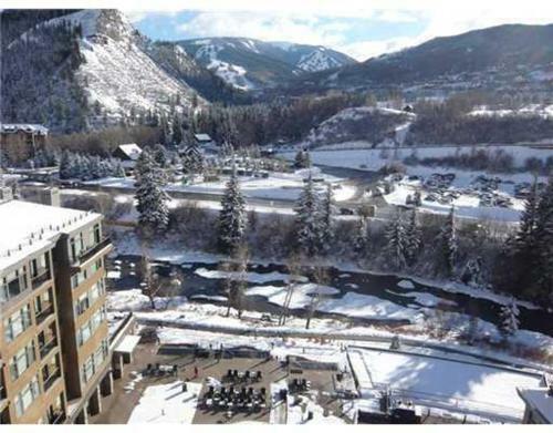 Aparthotel Westin Penthouse By Exclusive Vail Rentals