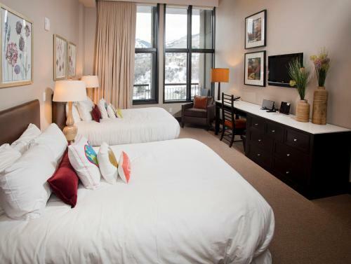 Aparthotel Westin Penthouse By Exclusive Vail Rentals