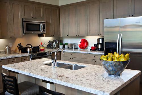 Aparthotel Westin Penthouse By Exclusive Vail Rentals