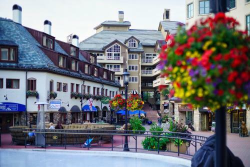 Hotel Poste Montane Lodge By East West Resorts