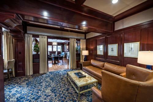 Hotel Poste Montane Lodge By East West Resorts