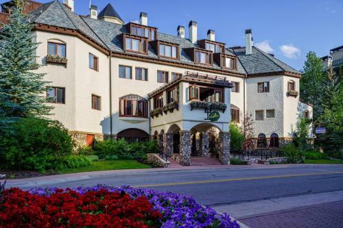 Hotel Poste Montane Lodge By East West Resorts