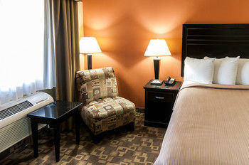 Hotel Quality Inn Chico