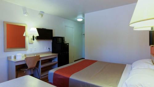Motel 6 Chico
