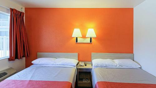 Motel 6 Chico