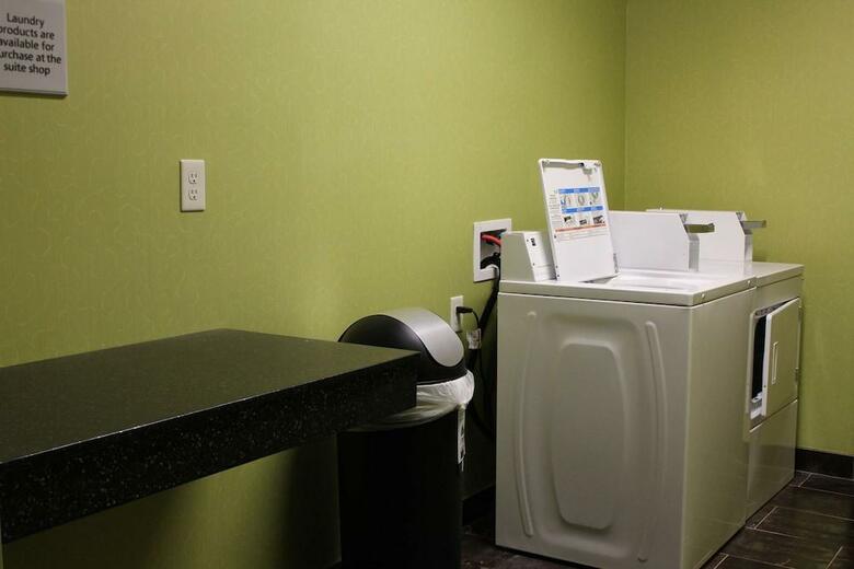 Hotel Hampton Inn Cotulla
