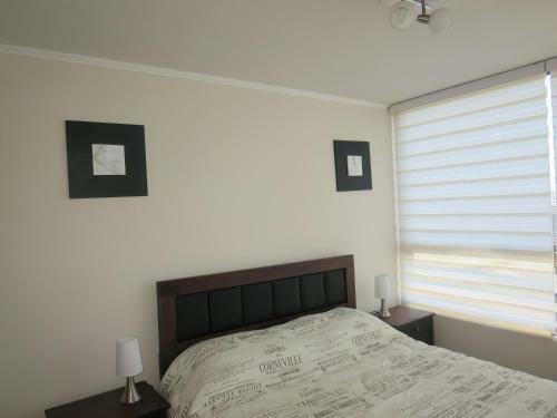 Apartamento Cochrane Departamentos Amoblados