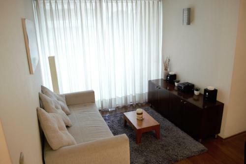Apartamento Cochrane Departamentos Amoblados